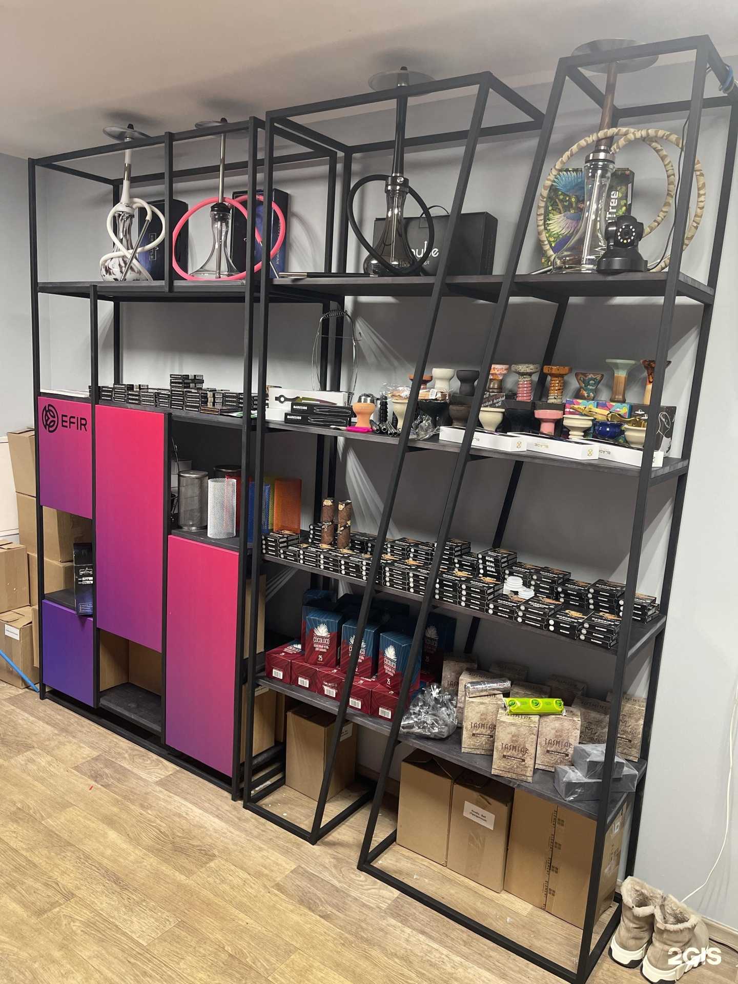 Отзывы на компанию Efir.NN в Нижнем Новгороде c фото