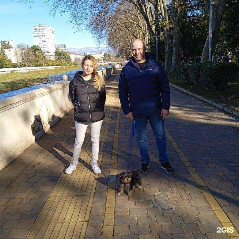 Отзывы на компанию Кот и пес в Сочи c фото