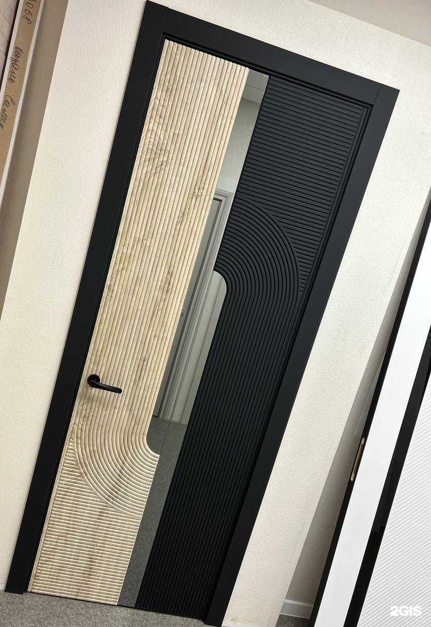 Отзывы на компанию РУСДВЕРЬ в г. Красноярск c фото