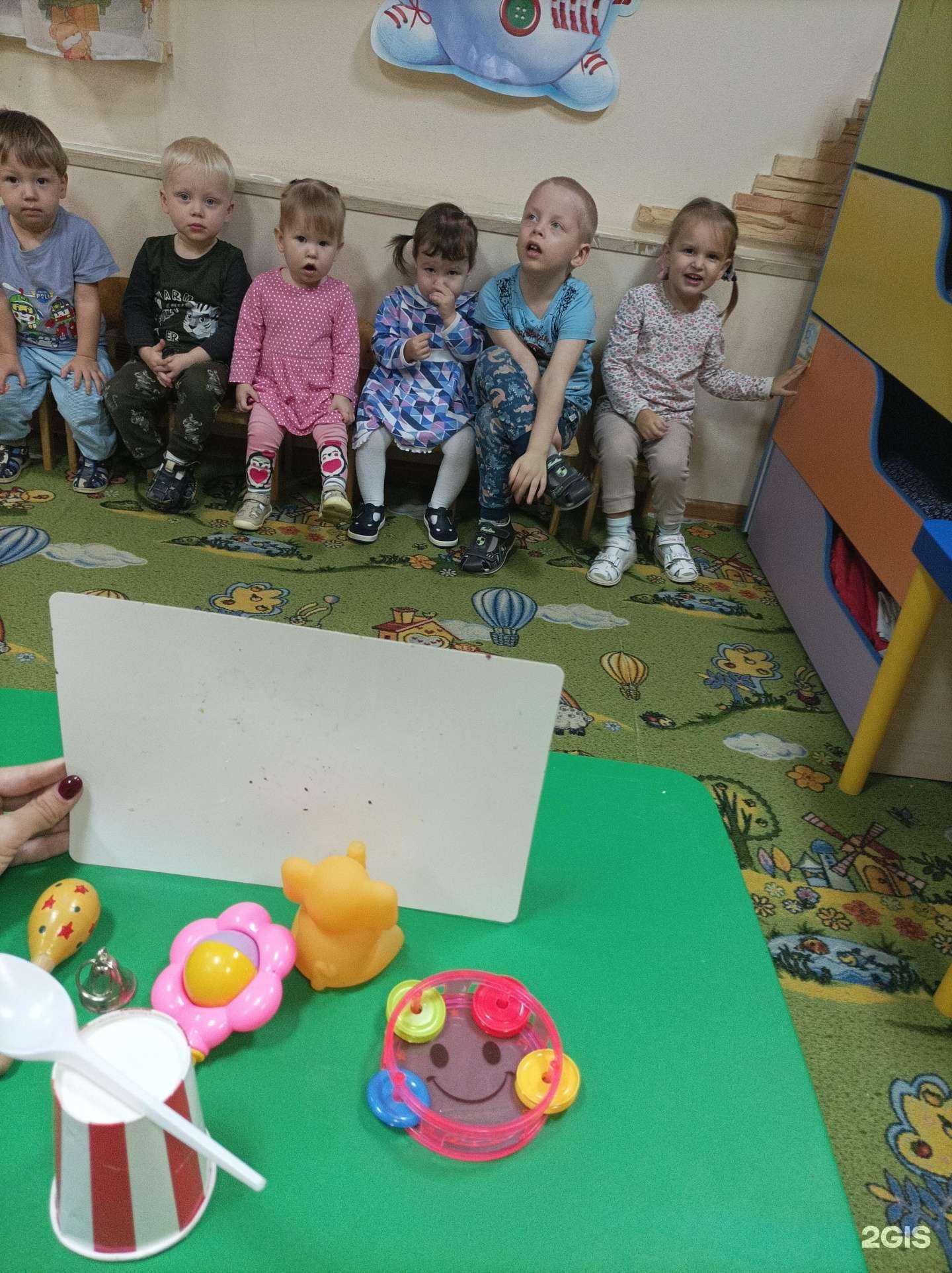 Отзывы на компанию Тигруша в Кирове c фото