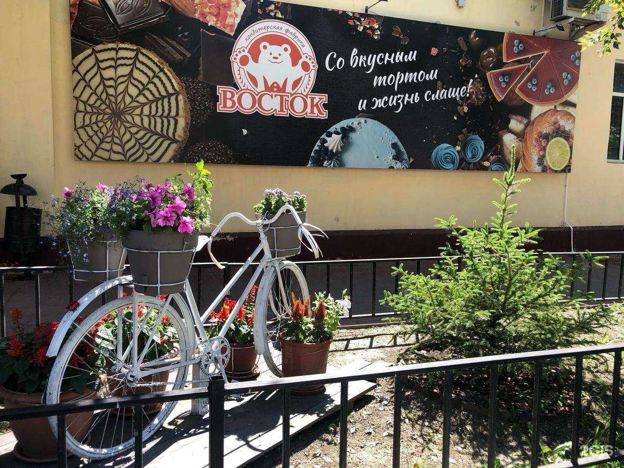 Отзывы на компанию Восток в Чите c фото