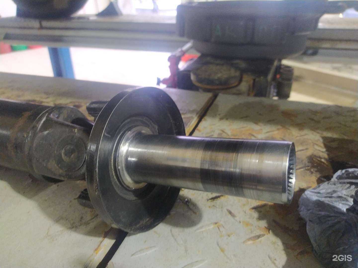 Отзывы на компанию Маслёнка в г. Серов c фото