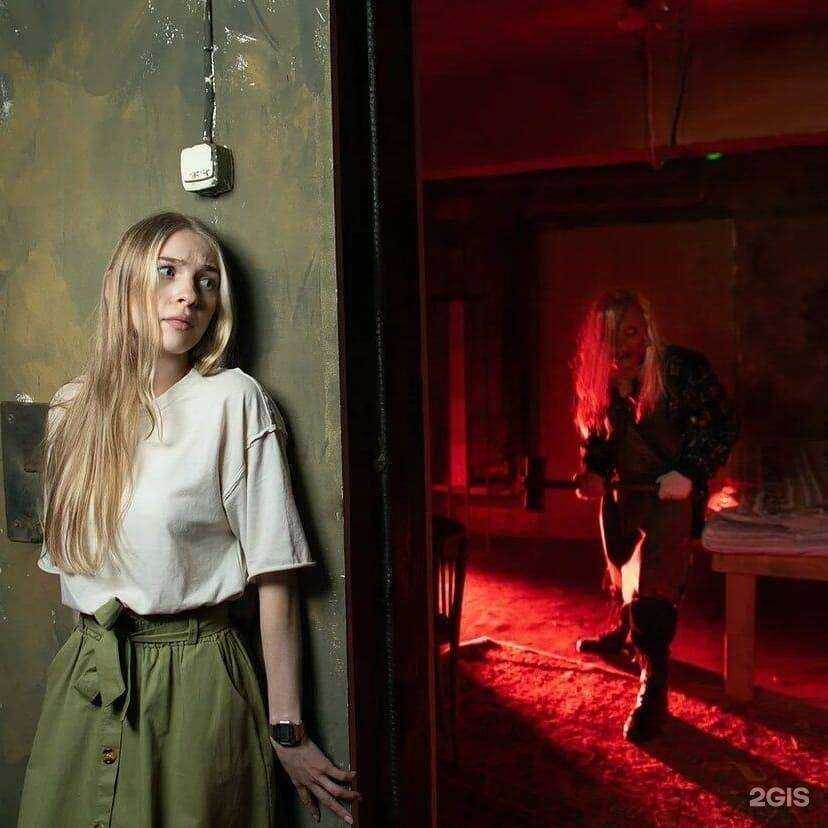 Отзывы на компанию Квестам.Ру в Воронеже c фото