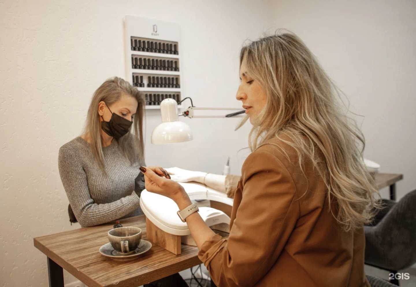 Отзывы на компанию Novy в г. Одинцово c фото