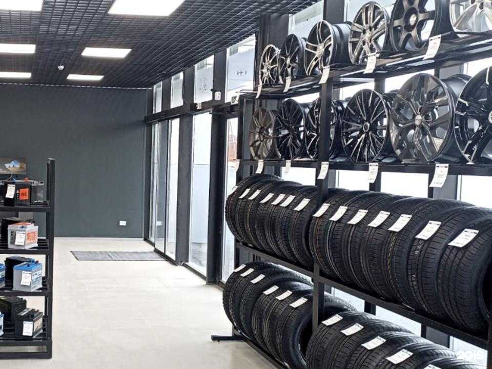 Отзывы на компанию Колёса Даром в Оренбурге c фото