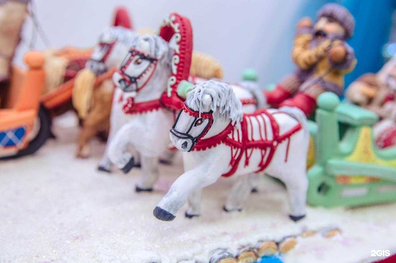 Отзывы на компанию Карельский пряник в г. Петрозаводск c фото