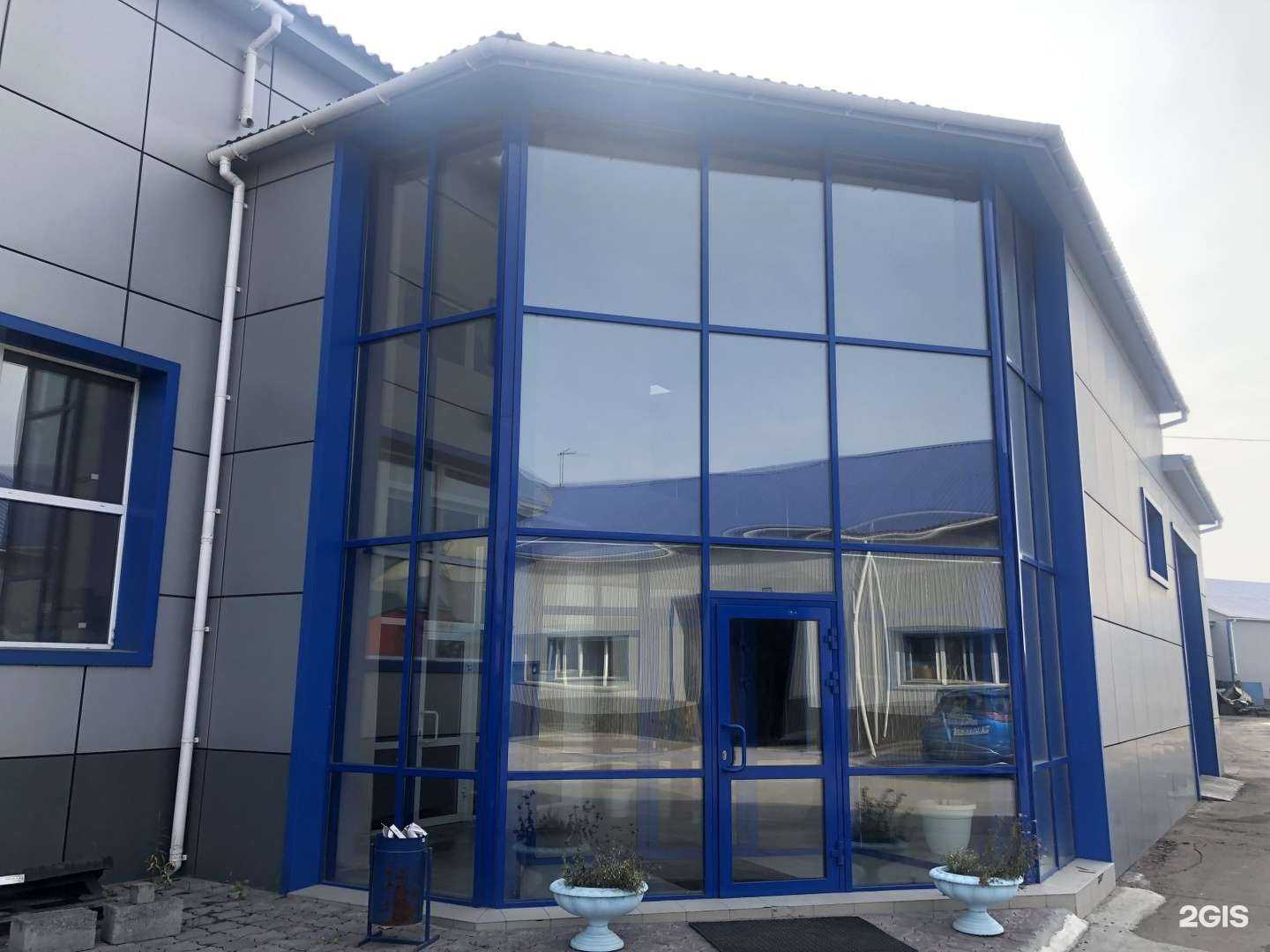 Отзывы на компанию Дверной престиж в Улан-Удэ c фото - фотография 2 из 2