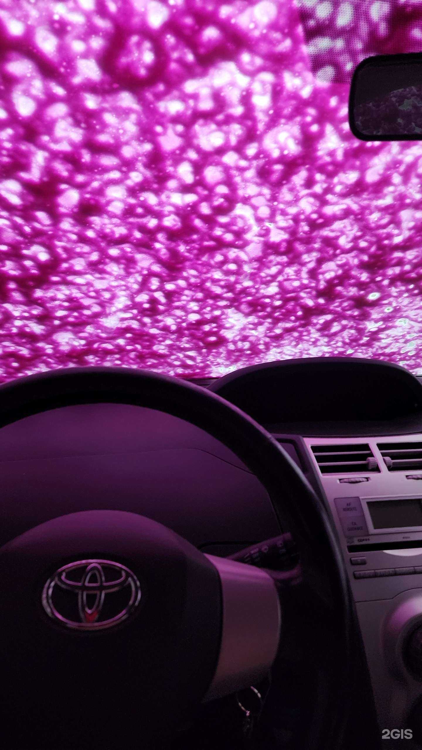 Отзывы на компанию Роботмойка в Пензе c фото