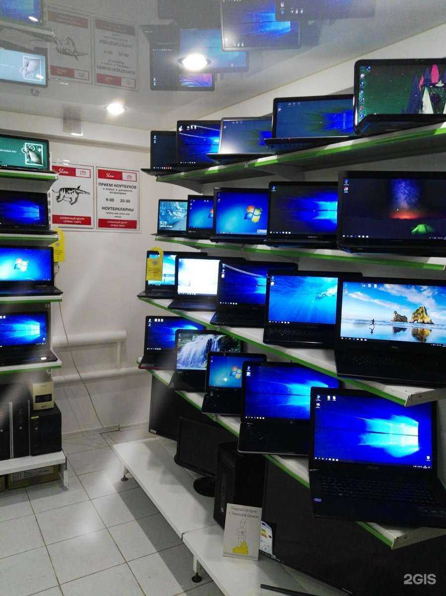 Отзывы на компанию Slon ltd в Казани c фото