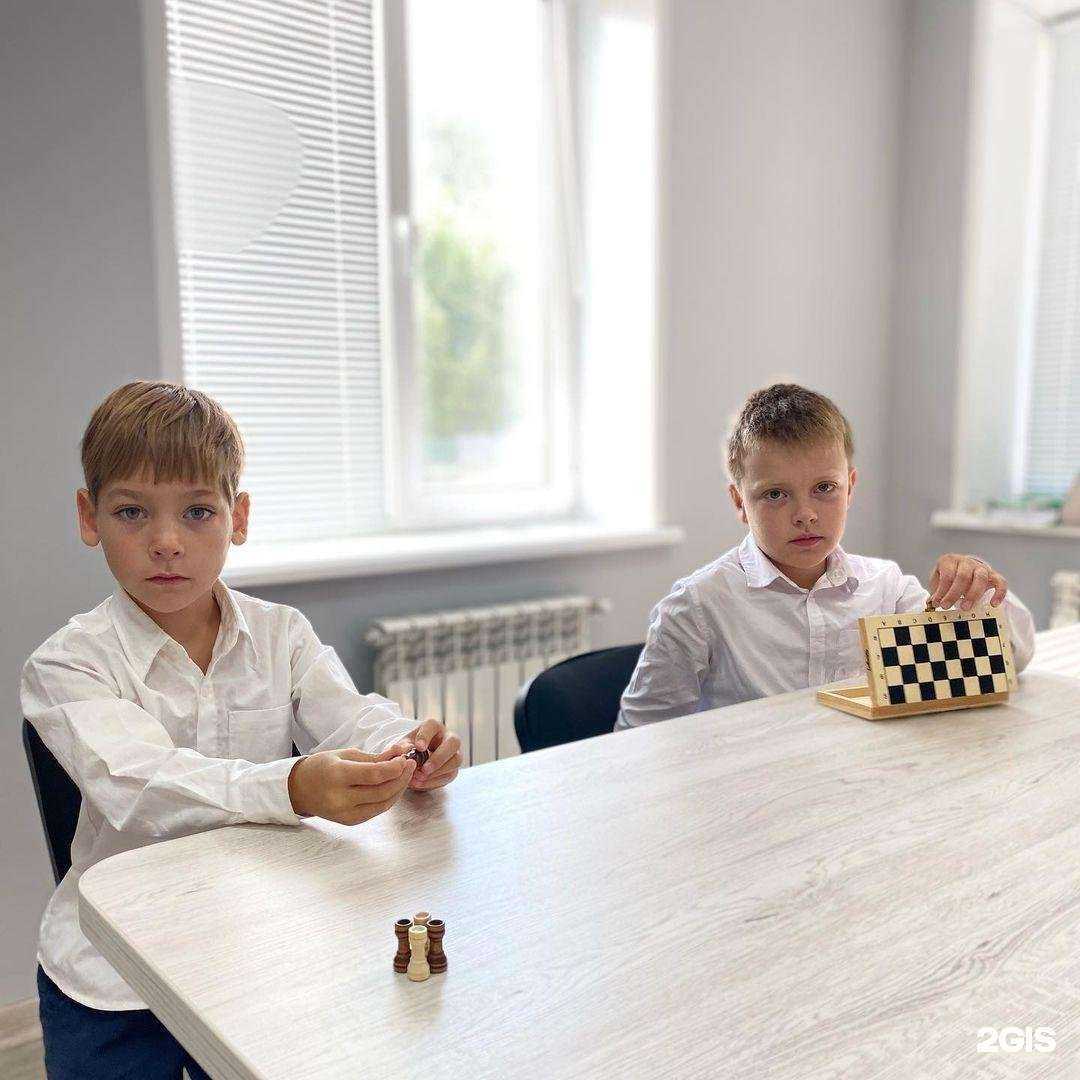 Отзывы на компанию Rybakov Playschool в Ишимбае c фото