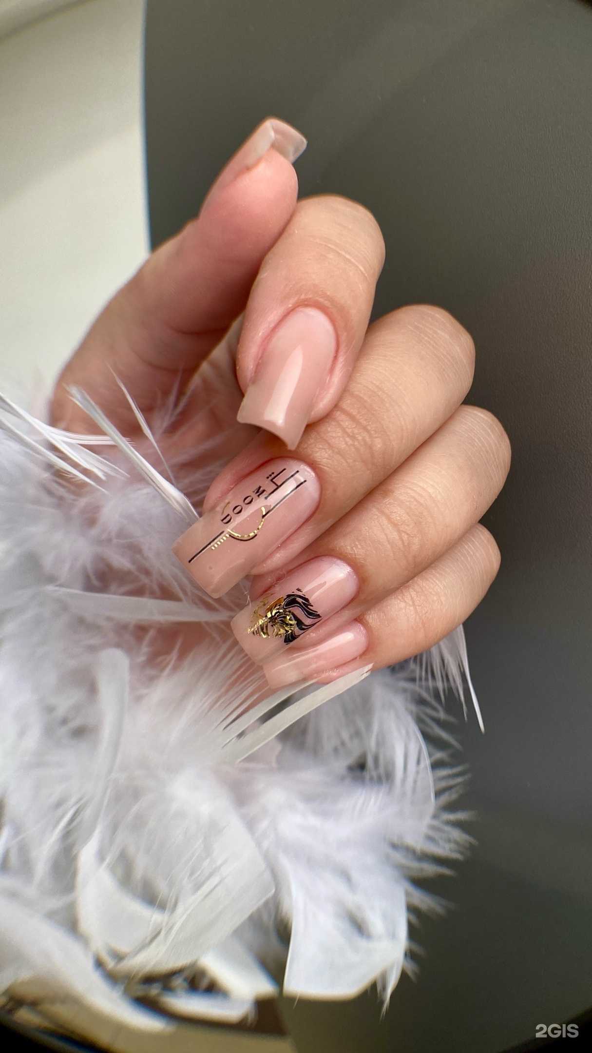 Отзывы на компанию НогтиТочка в г. Чита c фото