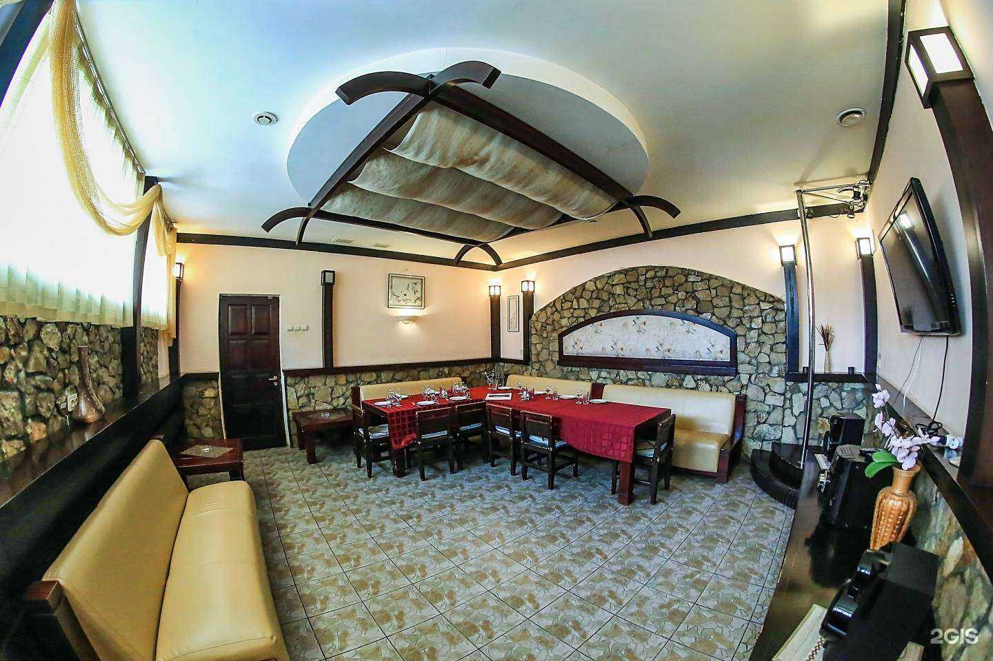 Отзывы на компанию У Ханумы в г. Самара c фото