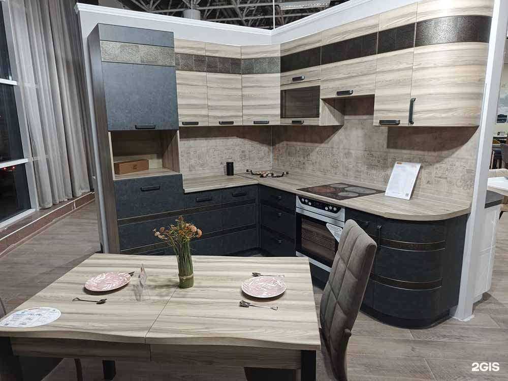 Отзывы на компанию DaVita-мебель в Сочи c фото