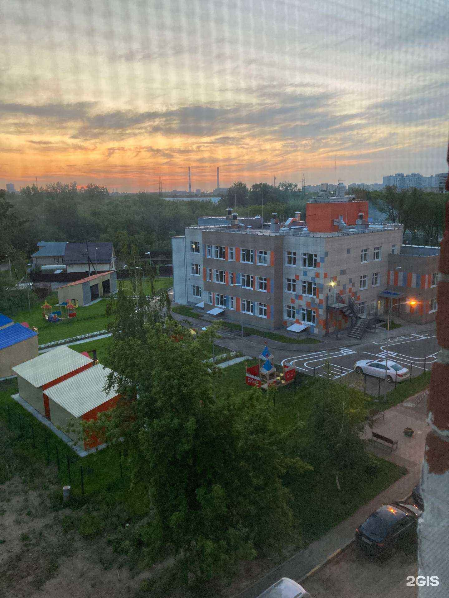 Отзывы на компанию Детский сад №184 в Нижнем Новгороде c фото