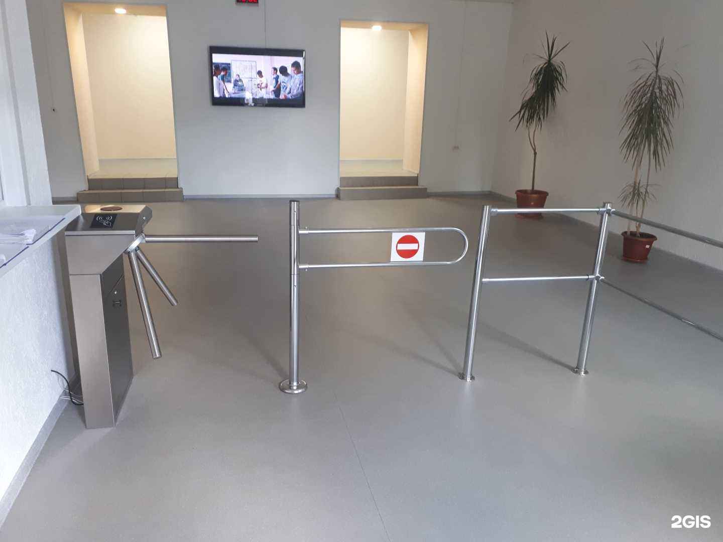 Отзывы на компанию ПТК Спектр в Пензе c фото