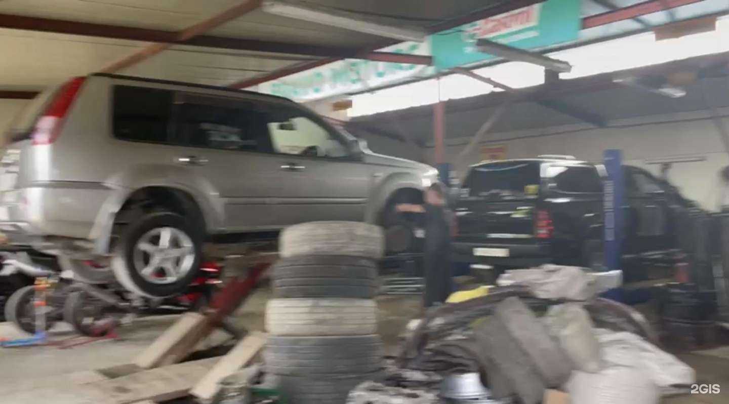 Отзывы на компанию Bravo Motors в Владивостоке c фото