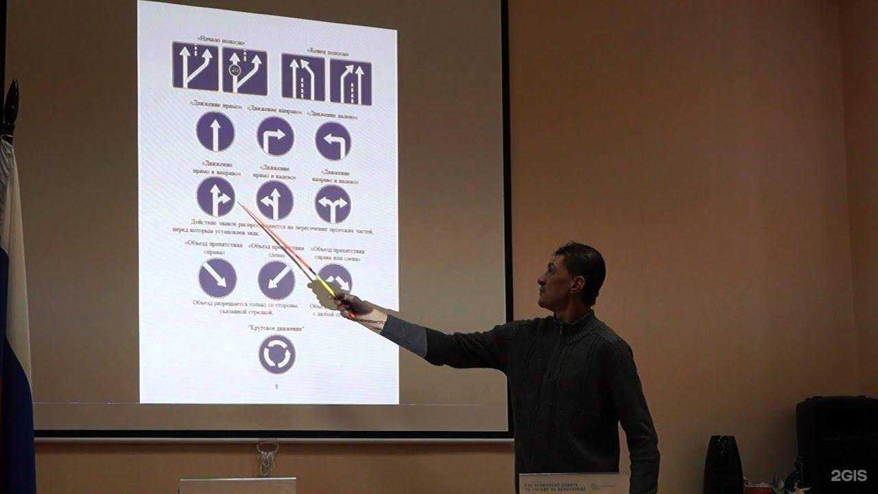 Отзывы на компанию Автошкола в г. Киселёвск c фото