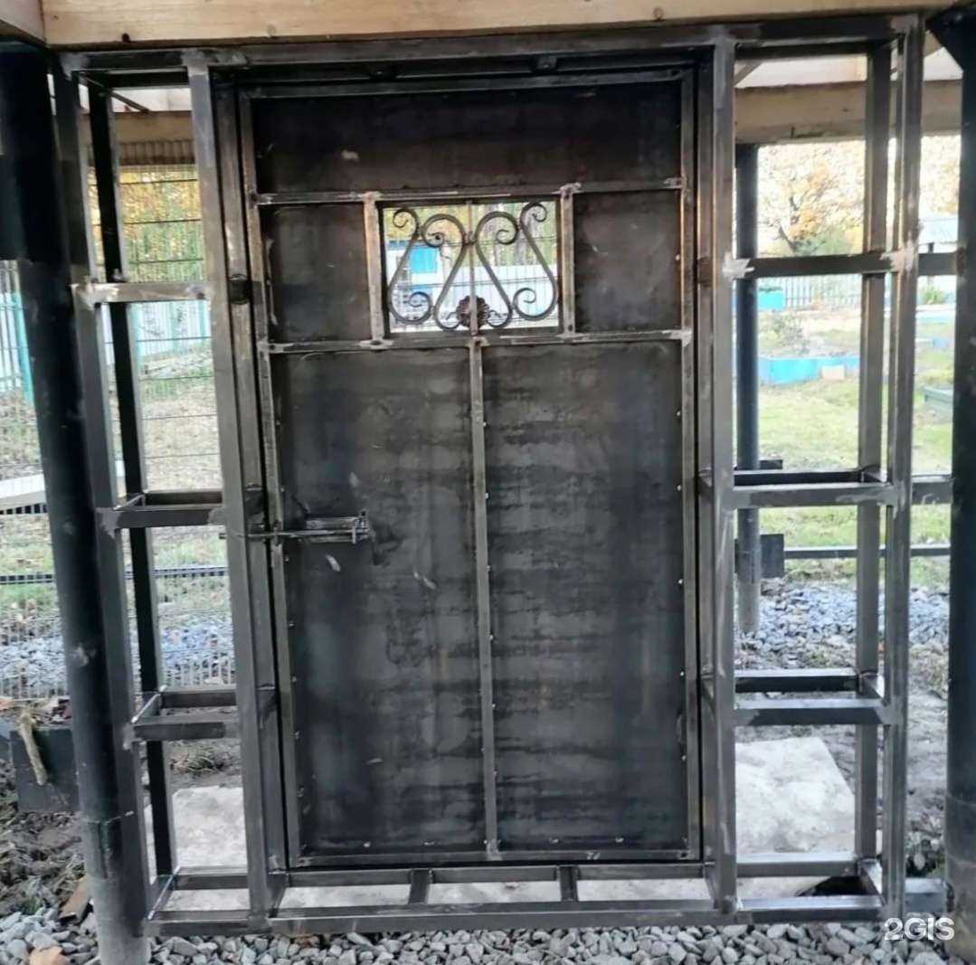 Отзывы на компанию Mas Metal в Хабаровске c фото