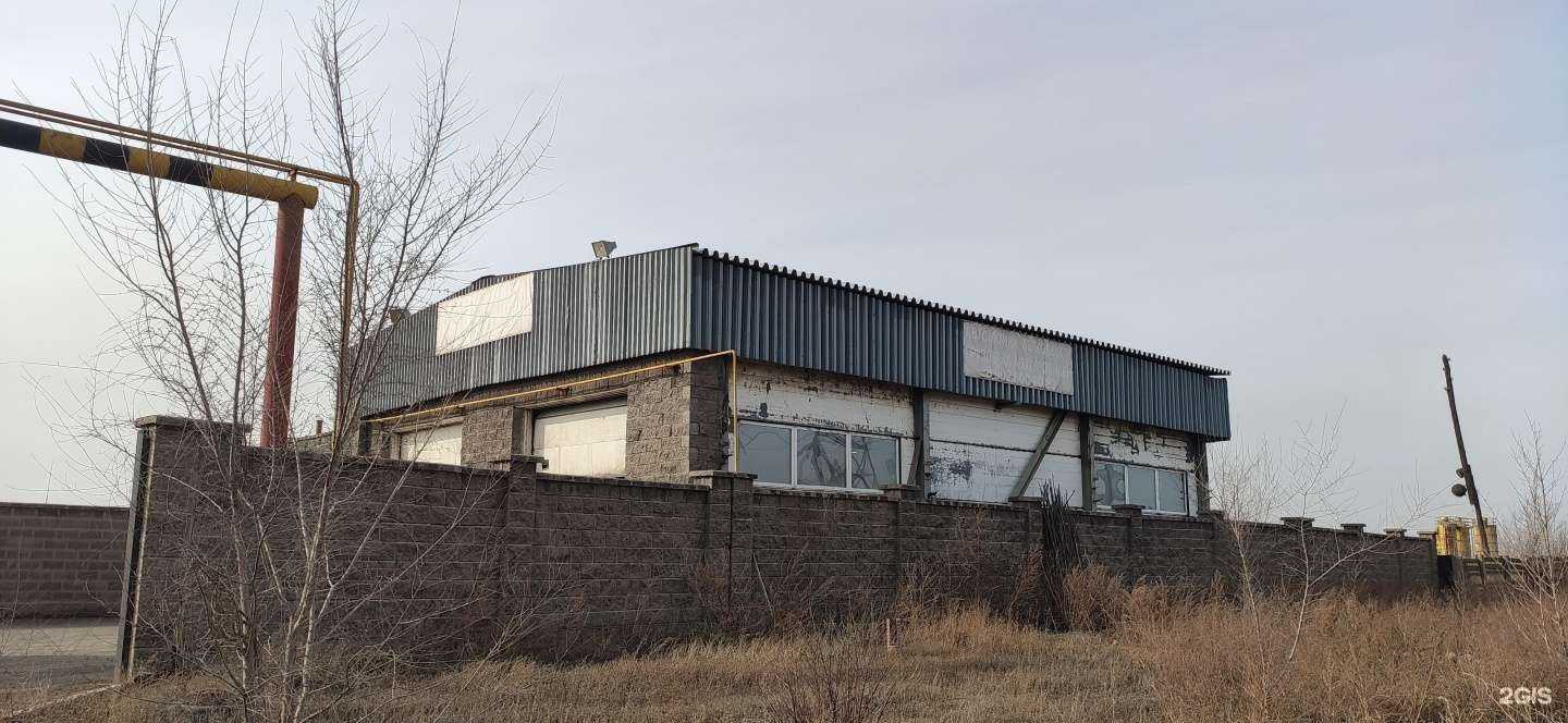 Отзывы на компанию Грузовая автомойка в Магнитогорске c фото