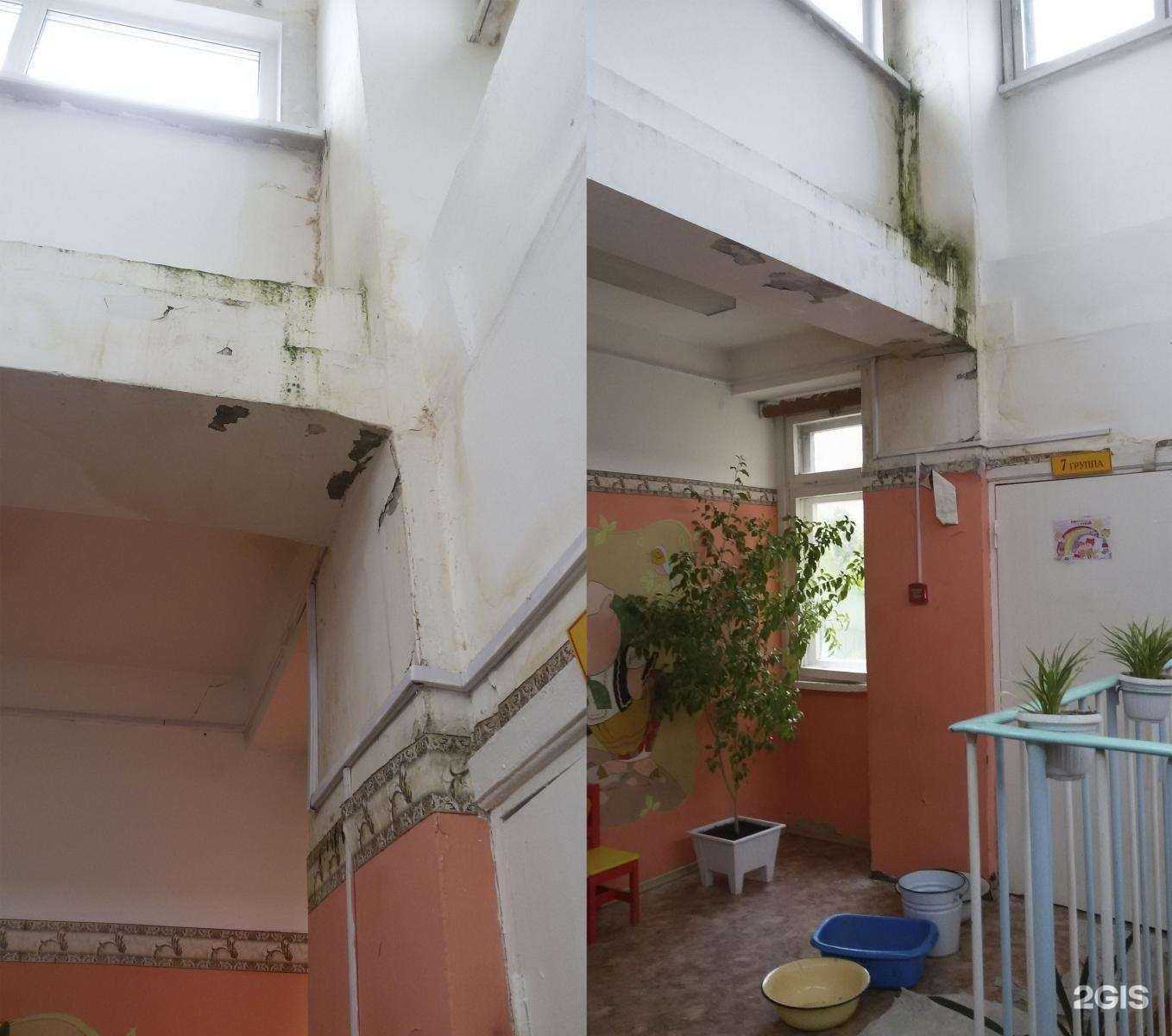 Отзывы на компанию Детский сад №369 общеразвивающего вида в г. Омск c фото