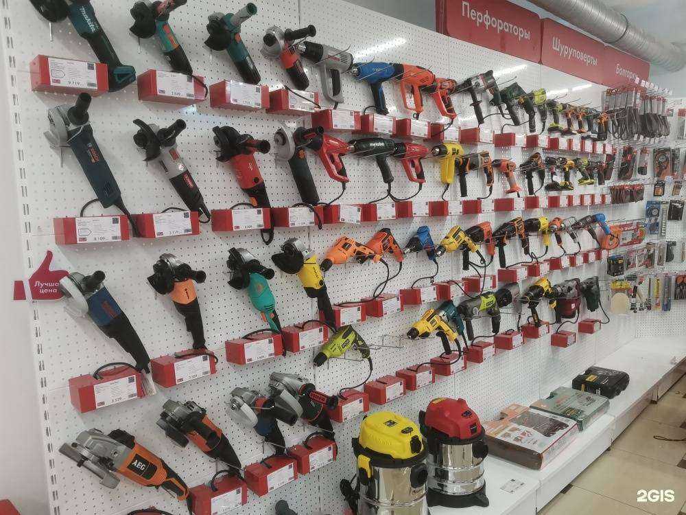 Отзывы на компанию ВсеИнструменты.ру в Челябинске c фото