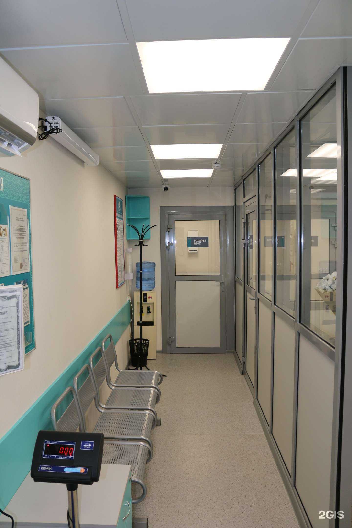 Отзывы на компанию Кировская в Новосибирске c фото