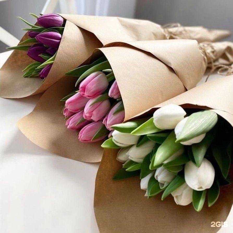 Отзывы на компанию Букетик в г. Сургут c фото