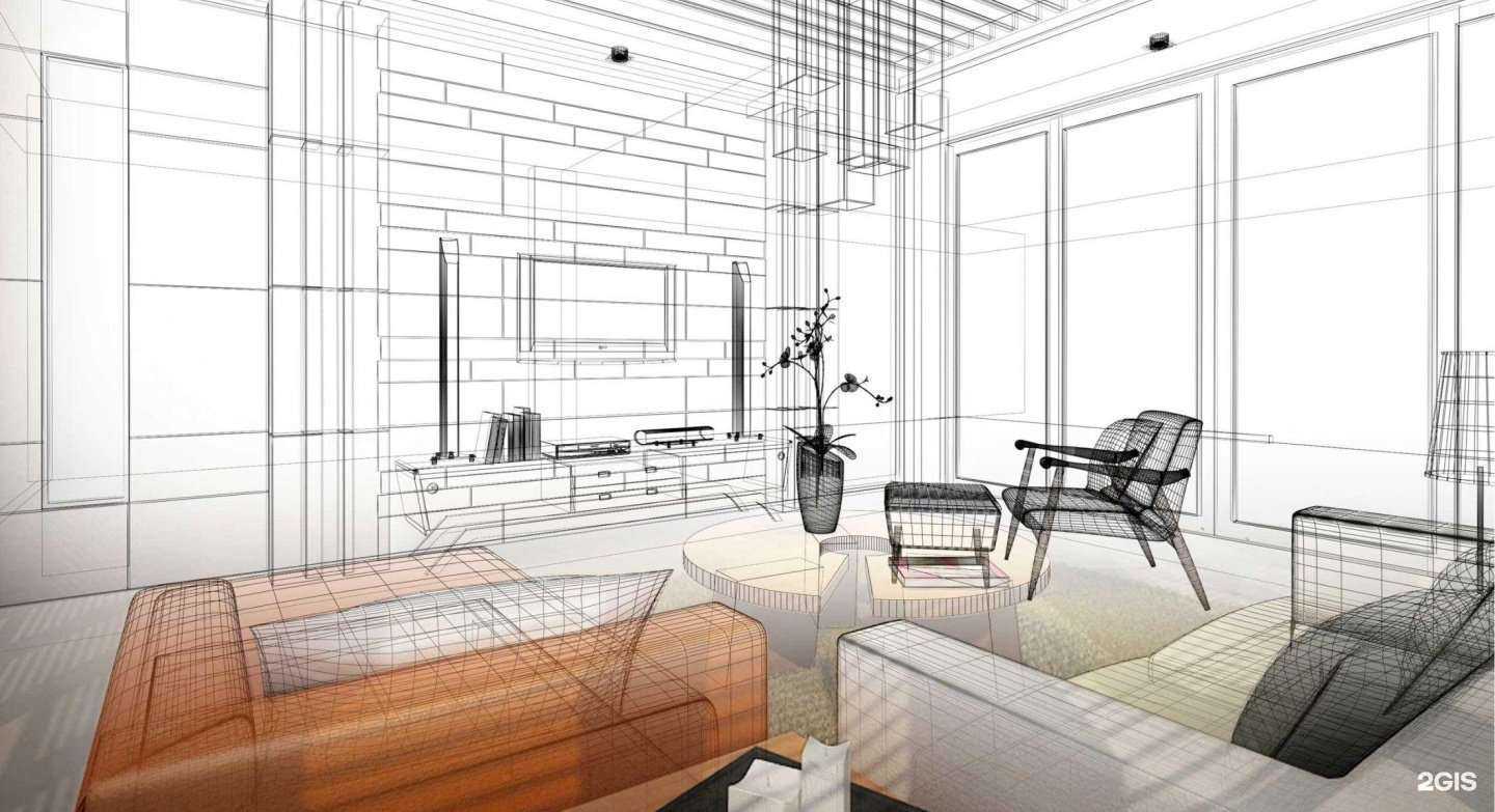 Отзывы на компанию Студия дизайна Елены Андреевой в Челябинске c фото