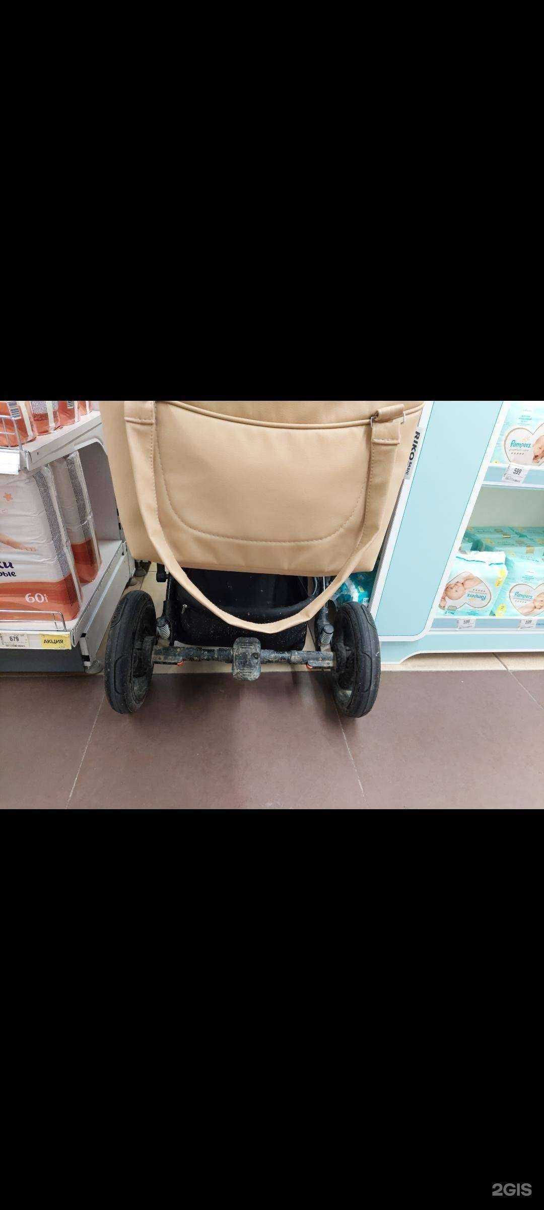 Отзывы на компанию Детский мир в Ставрополе c фото