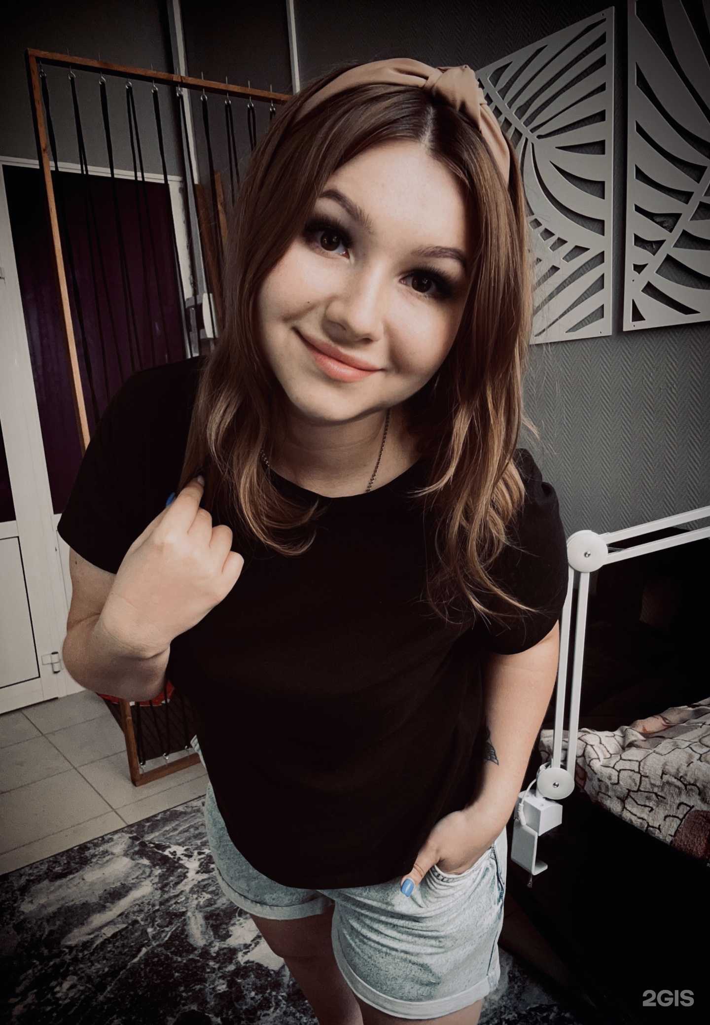 Отзывы на компанию Magic look в Тольятти c фото