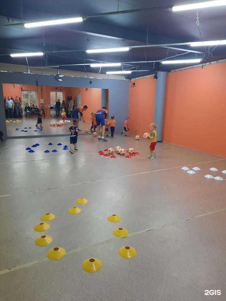 Отзывы на компанию Чемпионика в Екатеринбурге c фото