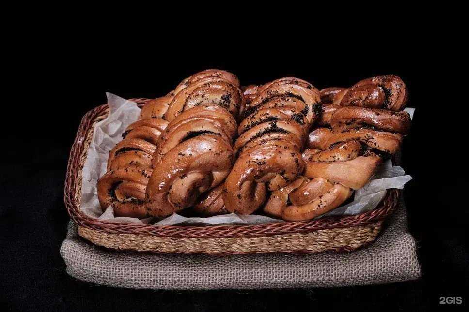 Отзывы на компанию Булочная 22 в Барнауле c фото
