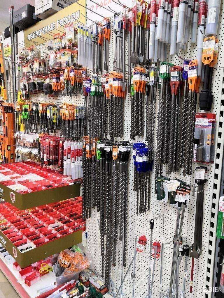 Отзывы на компанию Крепёж Маг в Обнинске c фото