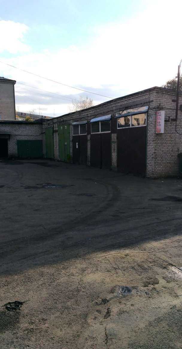 Отзывы на компанию PitStop в Кургане c фото - фотография 2 из 2