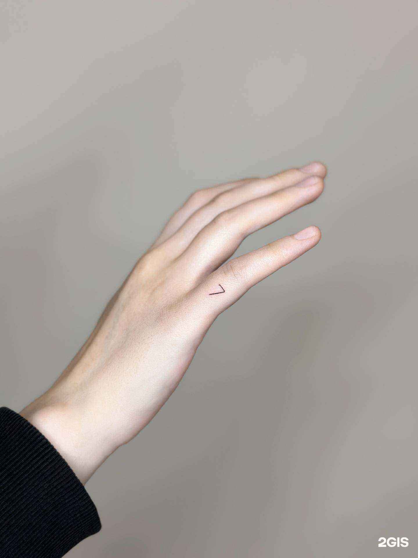 Отзывы на компанию Jk Tattoo в г. Уфа c фото