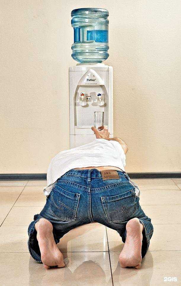 Отзывы на компанию Покров-Вода в Владимире c фото