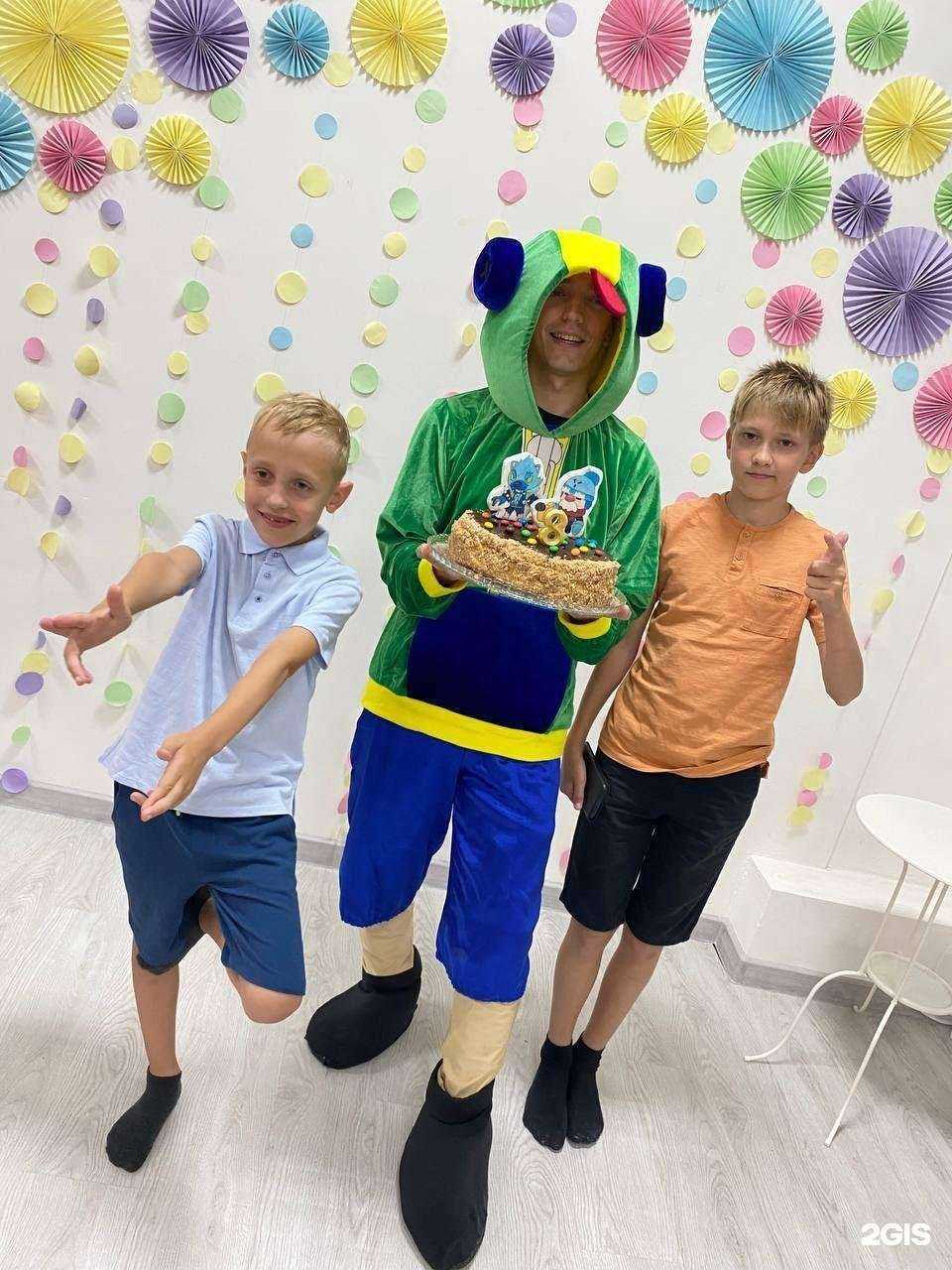 Отзывы на компанию Детская сказка в г. Екатеринбург c фото