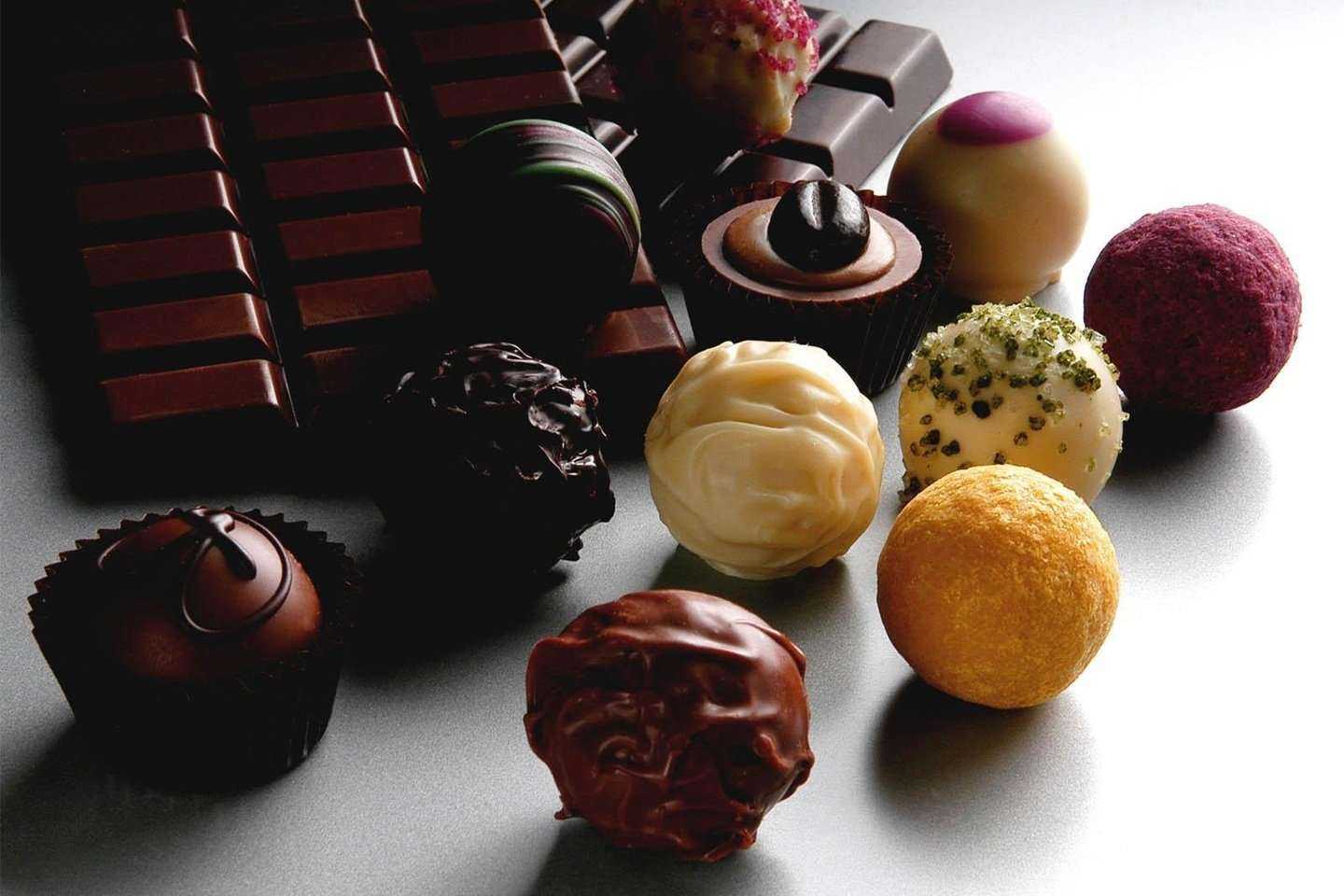 Отзывы на компанию Воронежские конфеты в г. Воронеж c фото