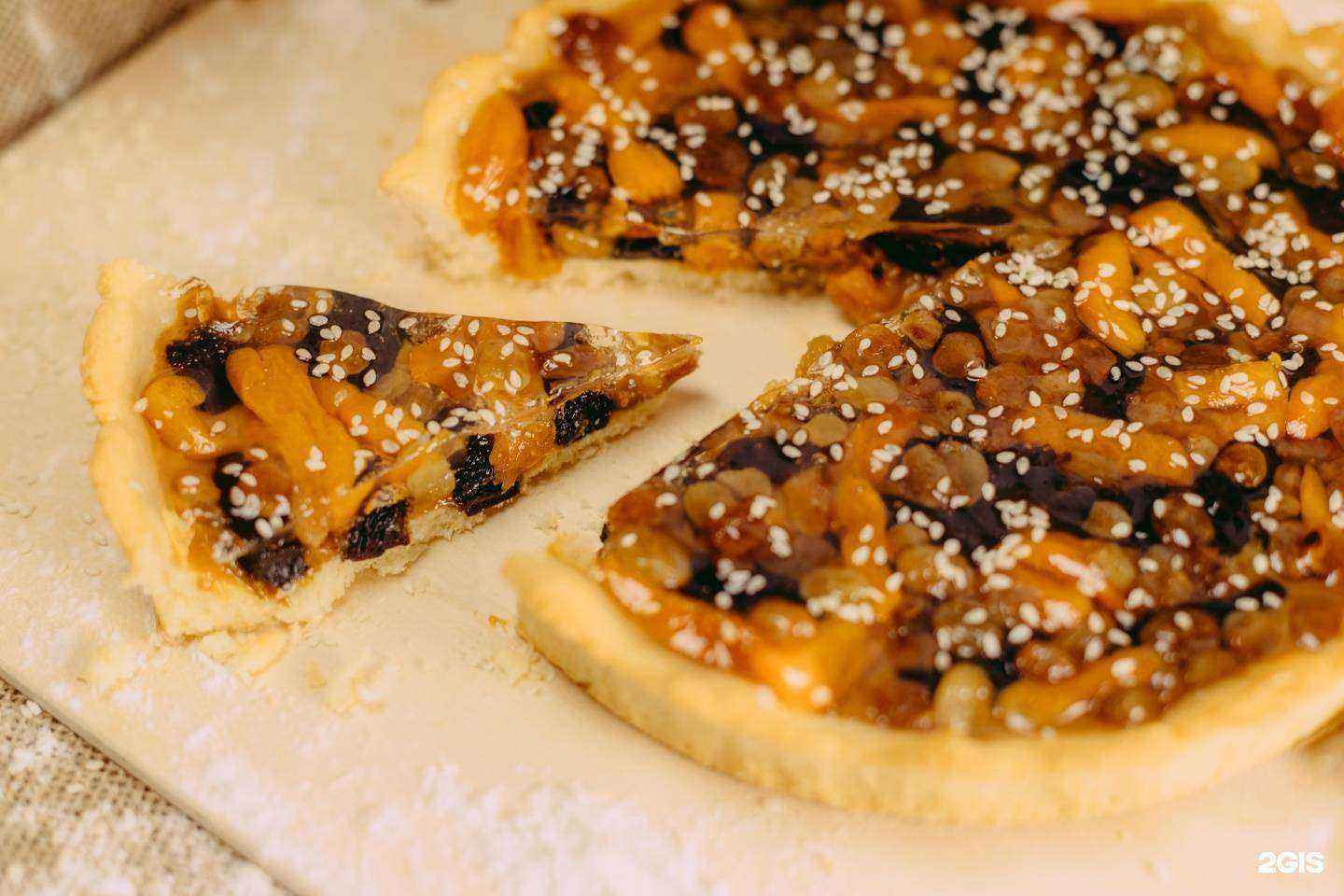 Отзывы на компанию БашПекарь в г. Стерлитамак c фото