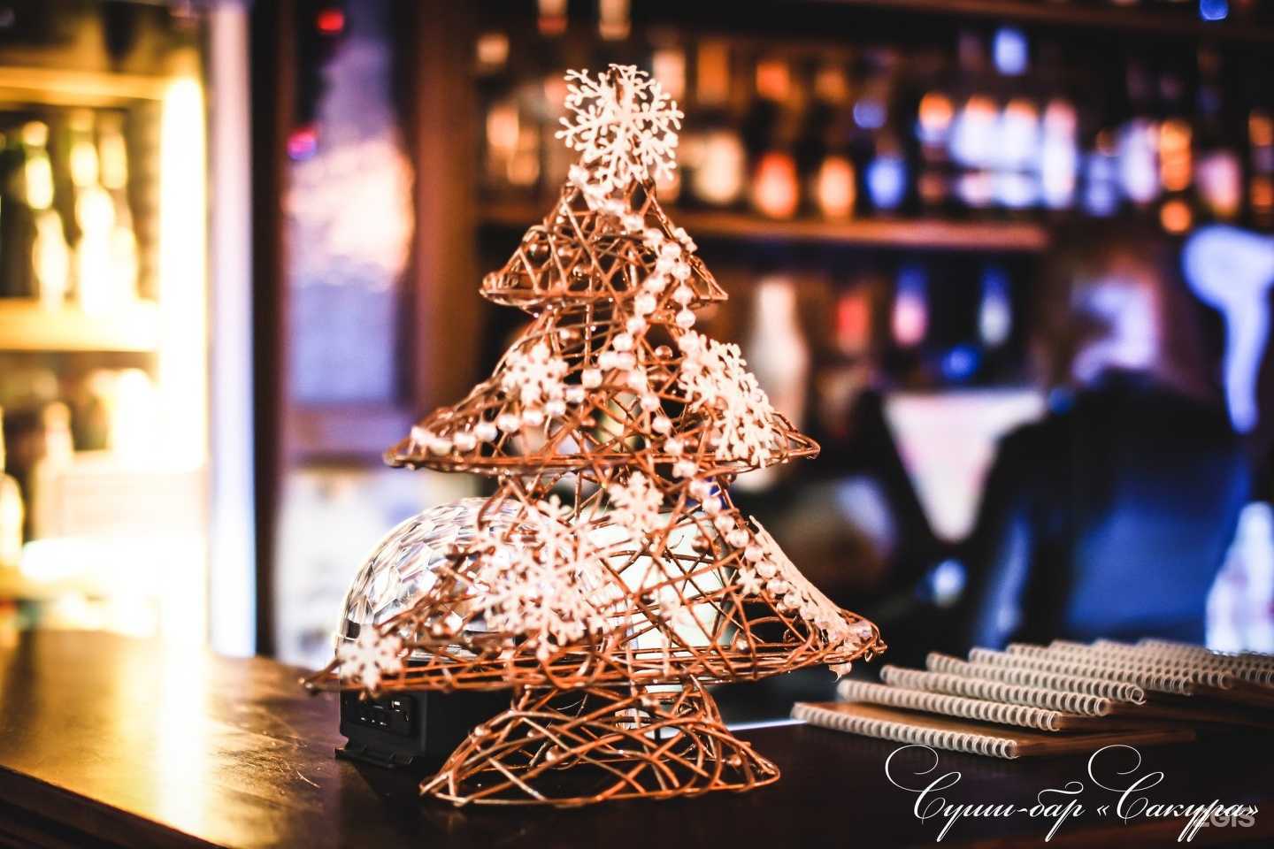 Отзывы на компанию Сакура в Твери c фото