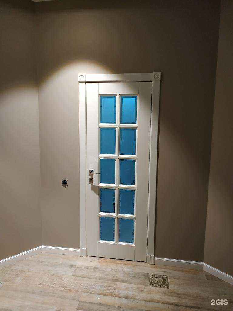 Отзывы на компанию Экспресс двери в Твери c фото