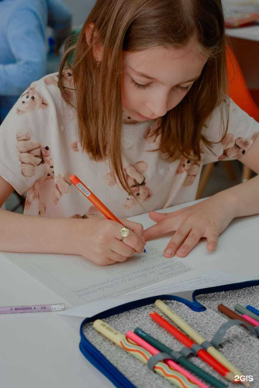 Отзывы на компанию Продлёнка на отлично в Ставрополе c фото