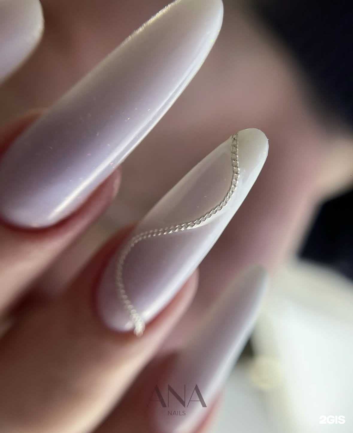 Отзывы на компанию Ana nails в г. Пермь c фото