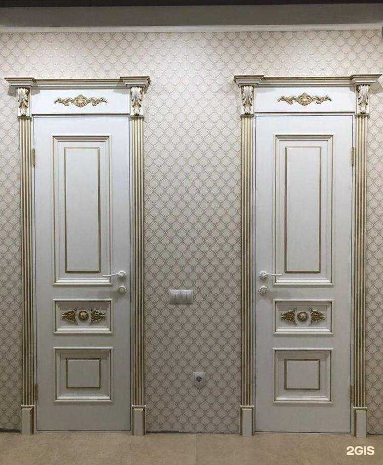 Отзывы на компанию Белорусские Двери в Железногорске c фото