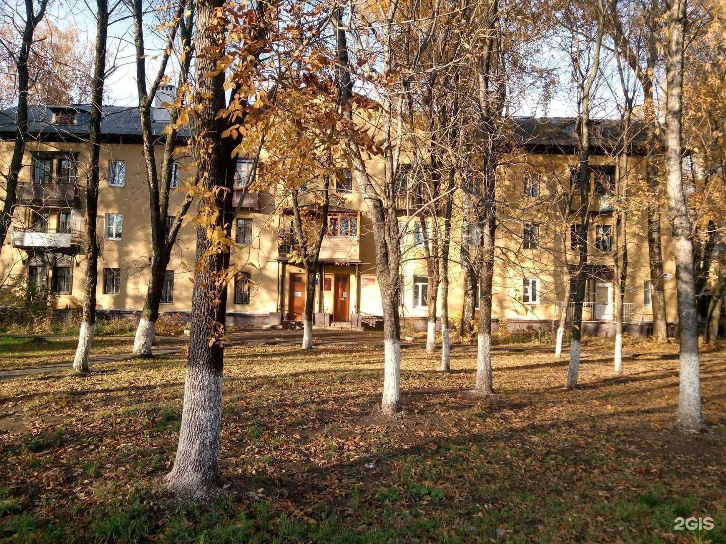 Отзывы на компанию Детская поликлиника №4 в Нижнем Новгороде c фото - фотография 2 из 2