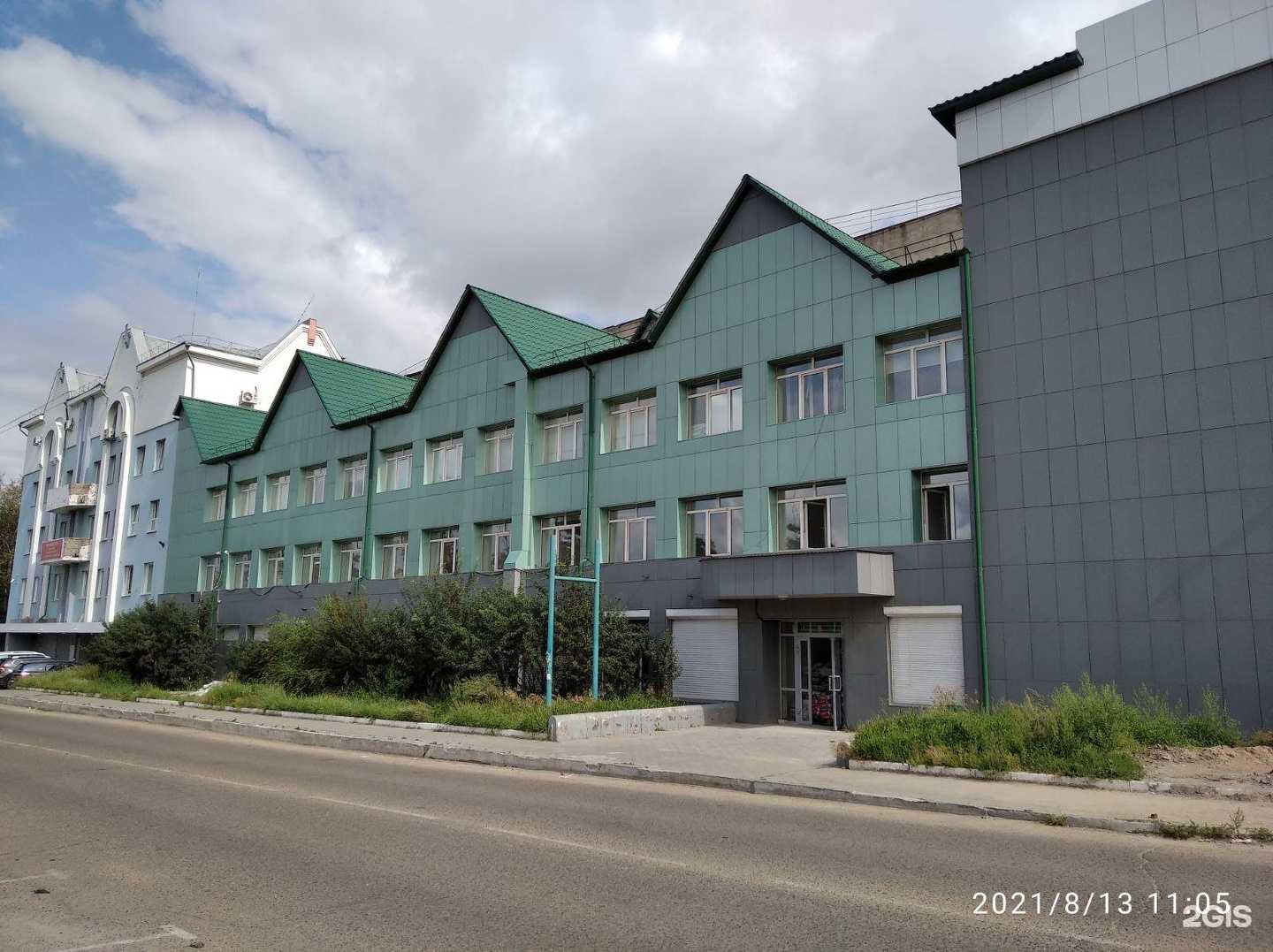 Отзывы на компанию 1C: Франчайзи Креатив technology в г. Чита c фото