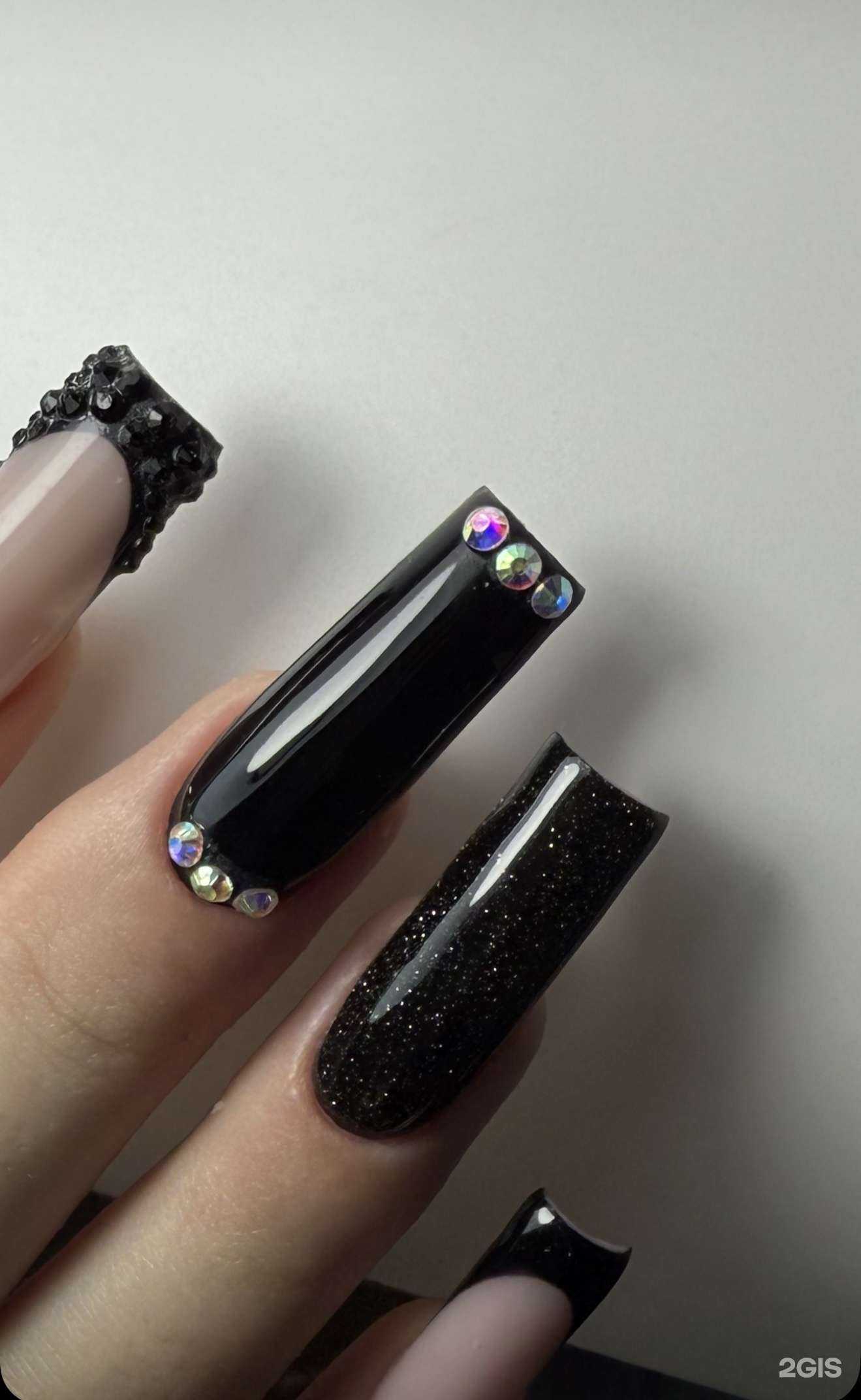 Отзывы на компанию Студия маникюра и педикюра в Иркутске c фото