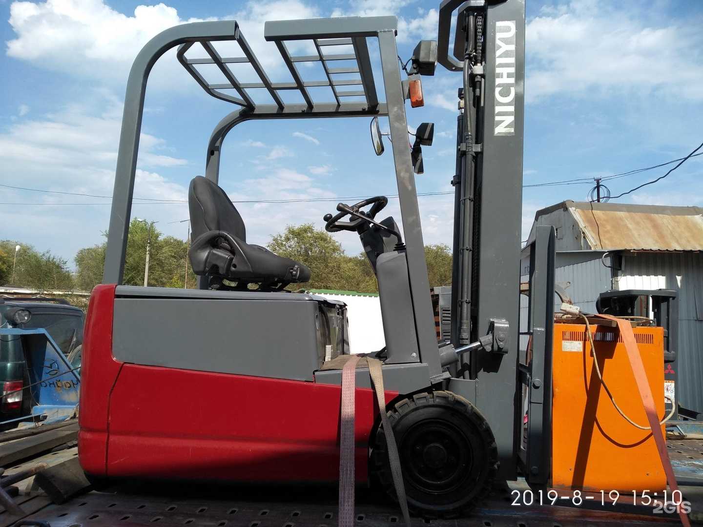 Отзывы на компанию Склад.ру-Самара в г. Самара c фото