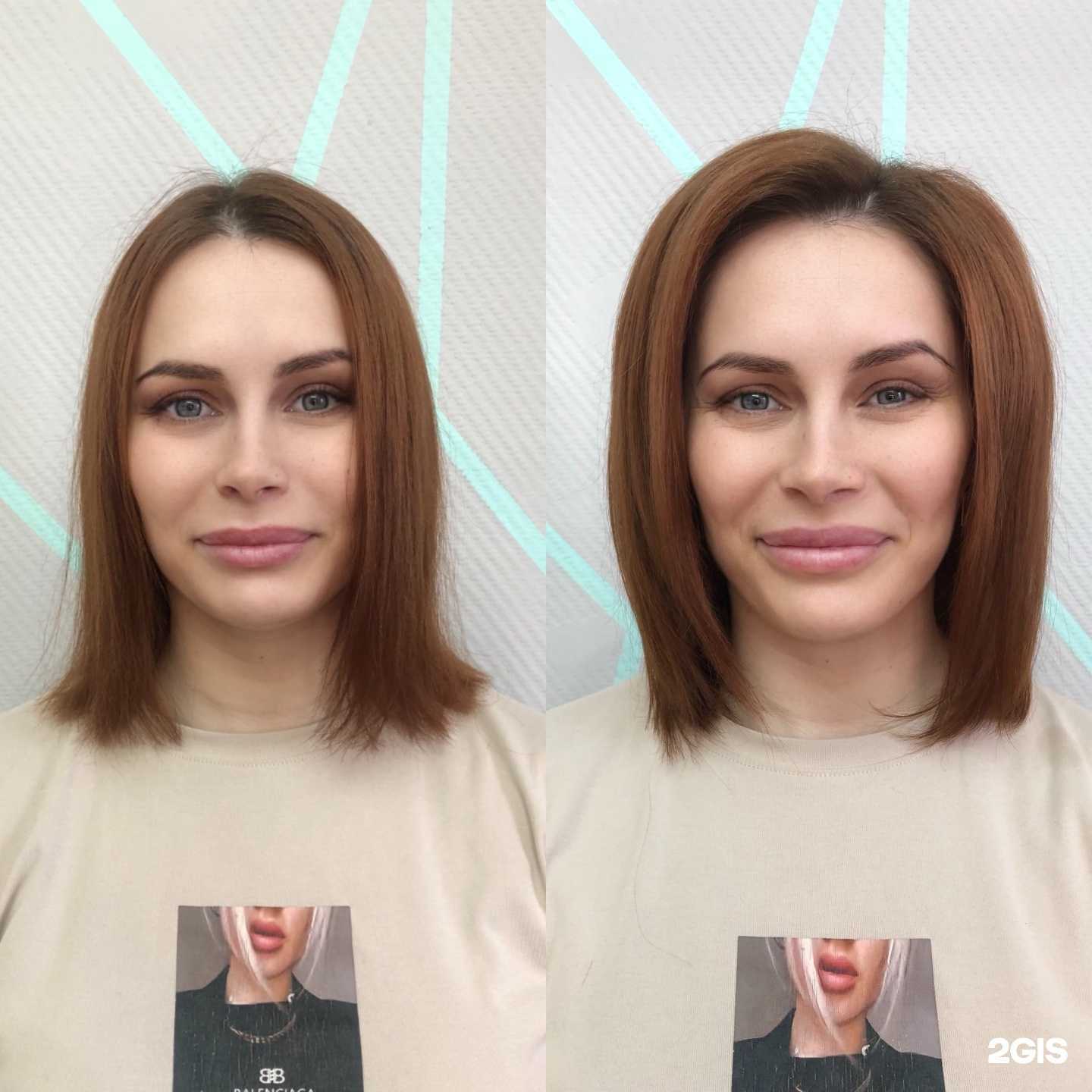 Отзывы на компанию Beauty Room в г. Красноярск c фото