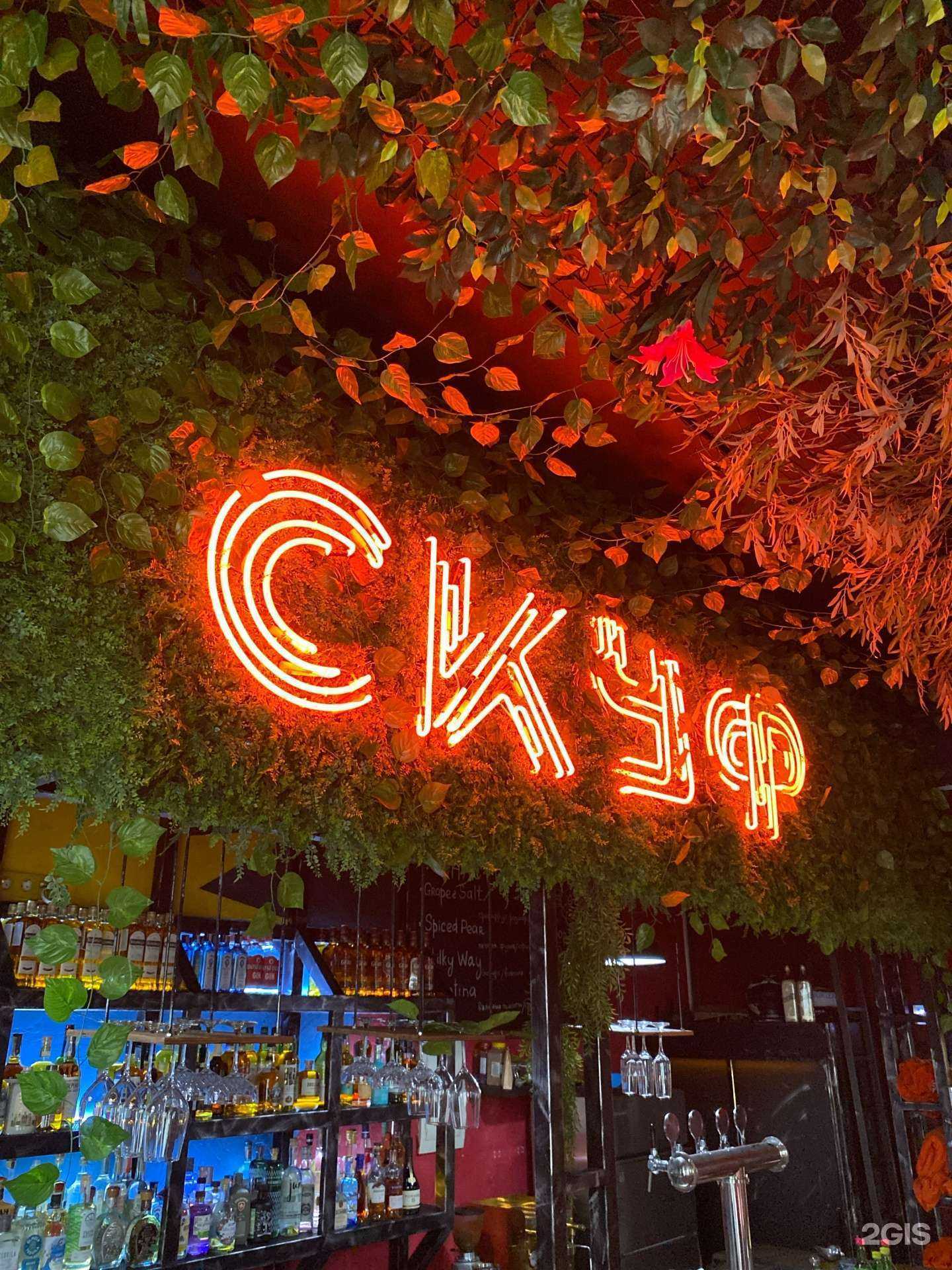 Отзывы на компанию Скуф в г. Ростов-на-Дону c фото